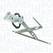 Lango pakėliklis MAGNETI MARELLI 350103101600 kaina