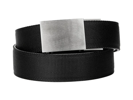 Kore Essentials Tactical Nylon Gun Belt X4 XL Black Taktinis diržas