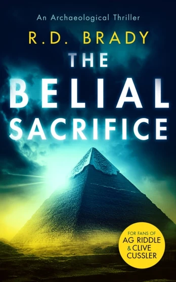 Belial Sacrifice