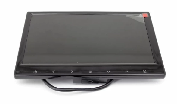 Monitorius MS901BK