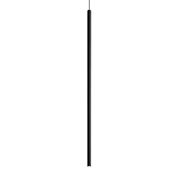 Ideal Lux Pakabinamas Šviestuvas FILO SP1 NERO