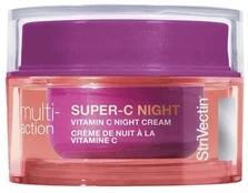 Strivectin SUPER C NIGHT night cream with vitamin C 50 ml