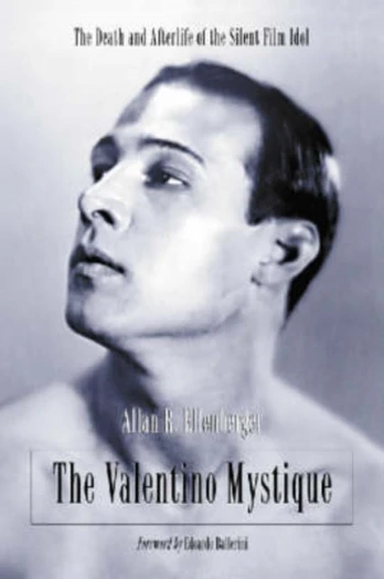 Valentino Mystique