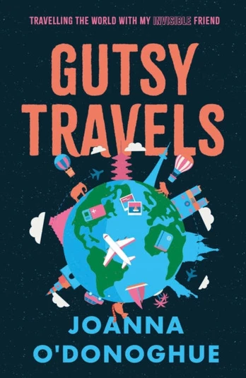 Gutsy Travels