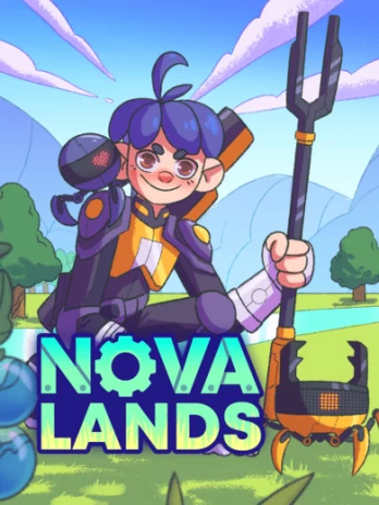 Nova Lands PC