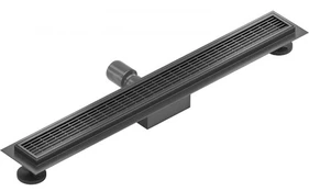 Dušo latakas Mexen Flat M33, 60 cm