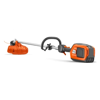 Akumuliatorinis trimeris Husqvarna 325iL