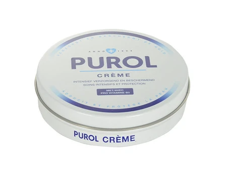 Purol Cream 150ml Moterims Dieninis kremas
