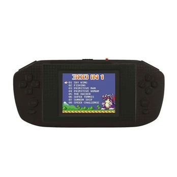Lexibook - Handheld console Power Arcade Center