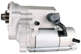 HELLA 8EA 012 527-231 Starteris