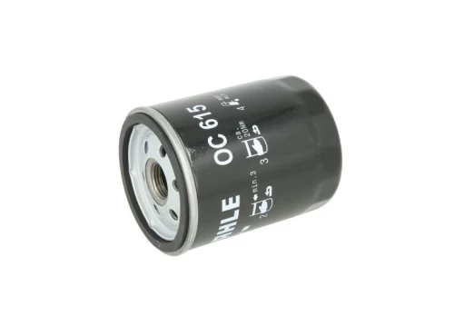 Alyvos filtras MAHLE OC615
