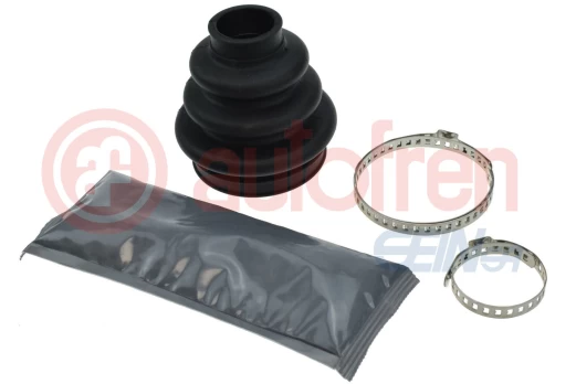 AUTOFREN D8-448 CV Joint boot kit