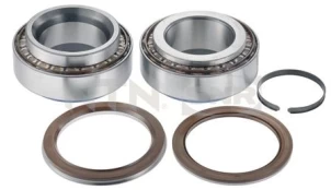 Rato guolis SNR HDS228 kaina