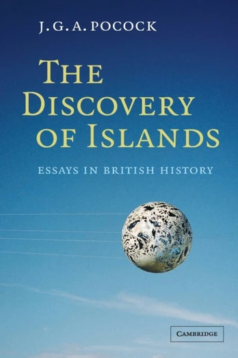 Discovery of Islands