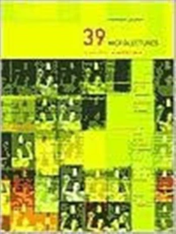 39 Microlectures - Minkštas viršelis