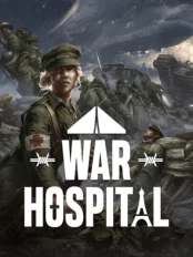 War Hospital PC kaina