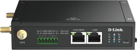 4G Gateway DOM-530-TSO