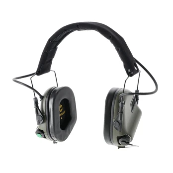 Earmor M31 Mark 3 Aktyvios klausos apsaugos ausinės