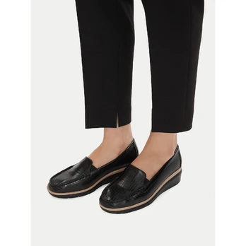 Pusbačiai Go Soft CEO-WS6529-01 Juoda