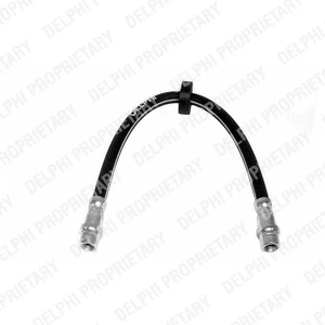 DELPHI LH3768 Brake hose