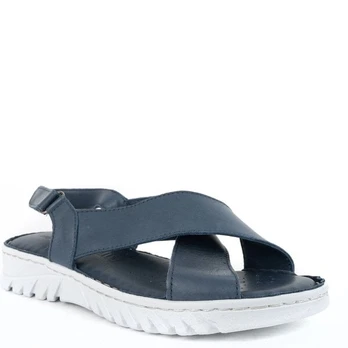 GRUNER SCHUHE Basutės moterims, Mėlyna