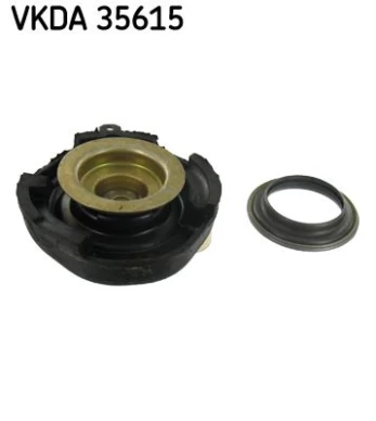 Pakabos statramsčio atraminis guolis SKF VKDA 35615