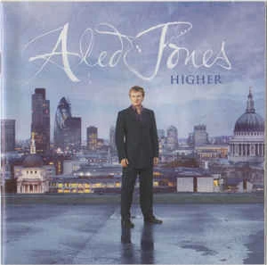 CD Aled Jones - Higher
