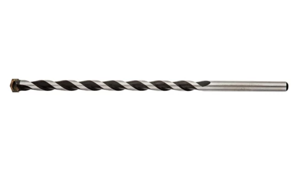 Grąžtas betonui GRAPHITE 57H334 10,0 x 250 mm.