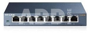 TP-Link TL-SG108, Switch