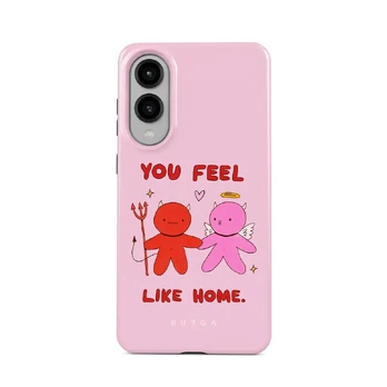 Like Home - Samsung Galaxy S25 Edge Case