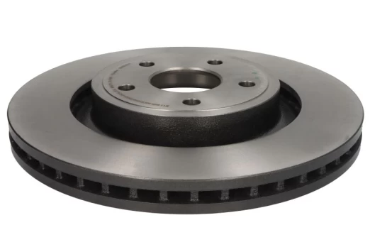 BREMBO 09.N212.11 Brake Disc