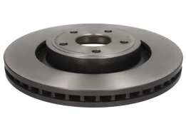 BREMBO 09.N212.11 Brake Disc kaina