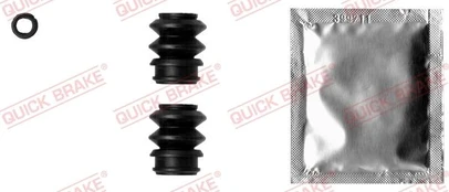 Priedų komplektas, stabdžių apkaba QUICK BRAKE 113-1349