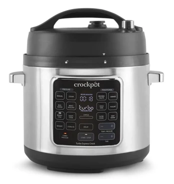 CrockPot CSC062X