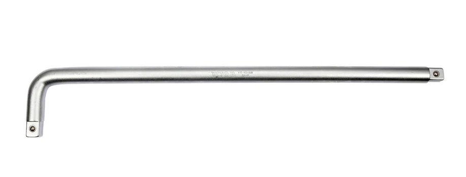 YATO KNOB 3/4 "600x100mm TIPO L 13490