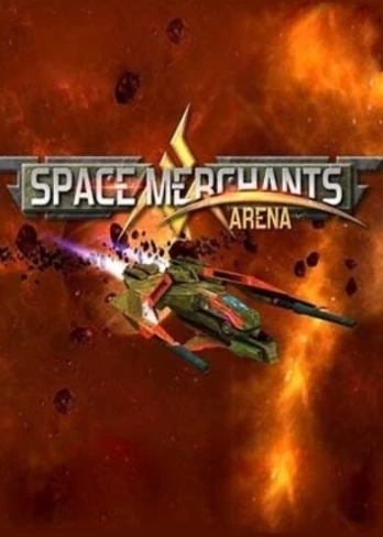 Space Merchants: Arena Steam