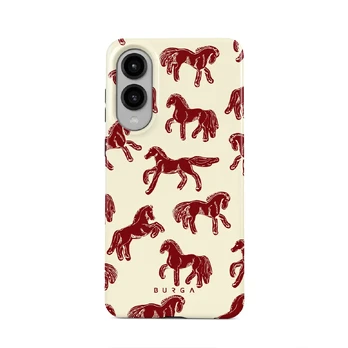 Mustang - Samsung Galaxy S25 Edge Case