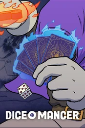 Diceomancer PC