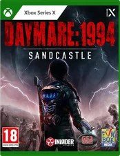 Daymare: 1994 Sandcastle Xbox Series X kaina