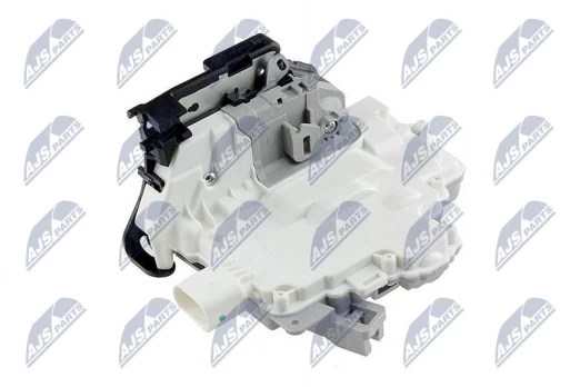 Durų užraktas NTY EZC-VW-016