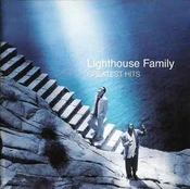 CD Lighthouse Family - Greatest Hits