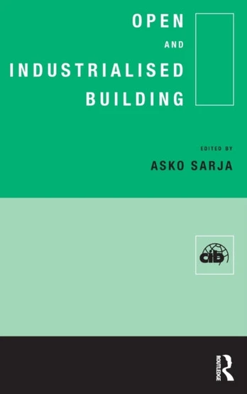 Open and Industrialised Building