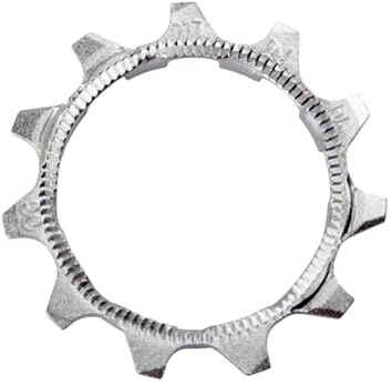 Žvaigždutė galinė Shimano XT CS-M771-10 Deore