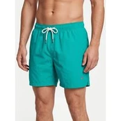 Gant Plaukimo šortai 920026000 Turkio Regular Fit