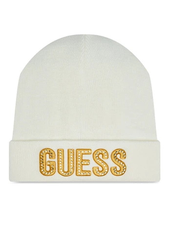 Kepurė Guess J0BZ12 Z2Q00 Écru