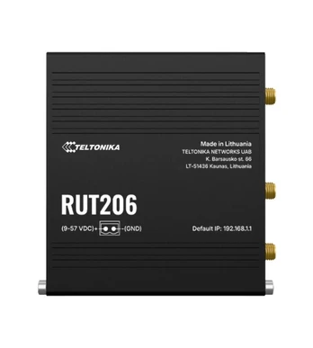 Modemas Teltonika RUT206 LTE(4G)