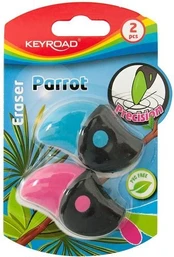 Keyroad "parrot" trintukai, 2 vnt.