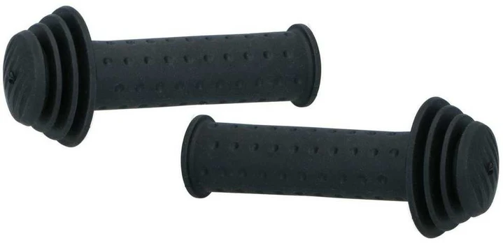 VARENOS GRANTYS 115MM DUNLOP - JUODOS
