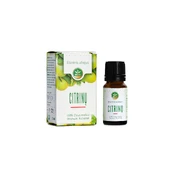 Eterinis aliejus MĖTA 10 ml, citrinų kaina