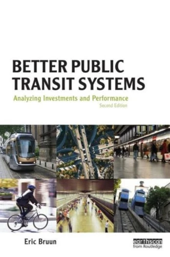 Better Public Transit Systems